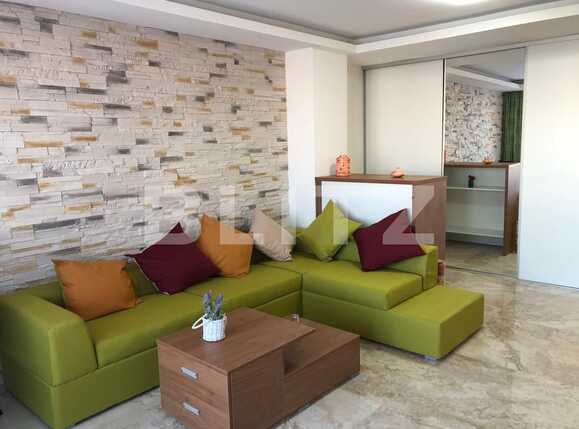 Apartament de închiriat 2 camere Central - 49420AI | BLITZ Cluj-Napoca | Poza3