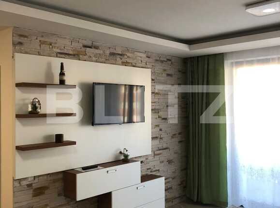 Apartament de închiriat 2 camere Central - 49420AI | BLITZ Cluj-Napoca | Poza5