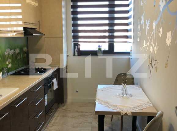 Apartament de închiriat 2 camere Central - 49420AI | BLITZ Cluj-Napoca | Poza10