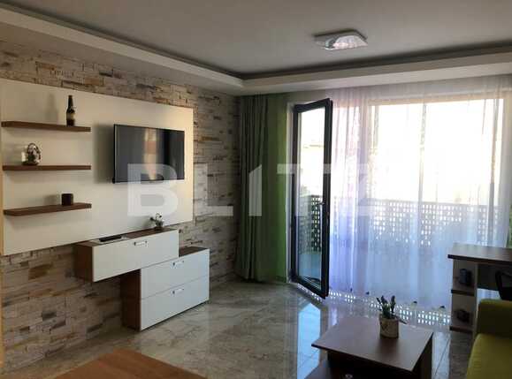 Apartament de închiriat 2 camere Central - 49420AI | BLITZ Cluj-Napoca | Poza4