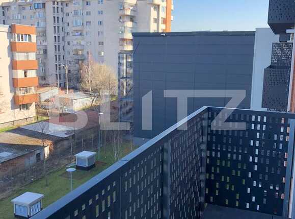 Apartament de închiriat 2 camere Central - 49420AI | BLITZ Cluj-Napoca | Poza12