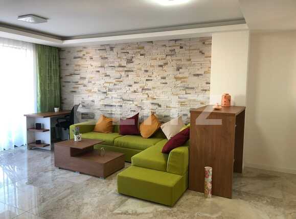 Apartament de închiriat 2 camere Central - 49420AI | BLITZ Cluj-Napoca | Poza1