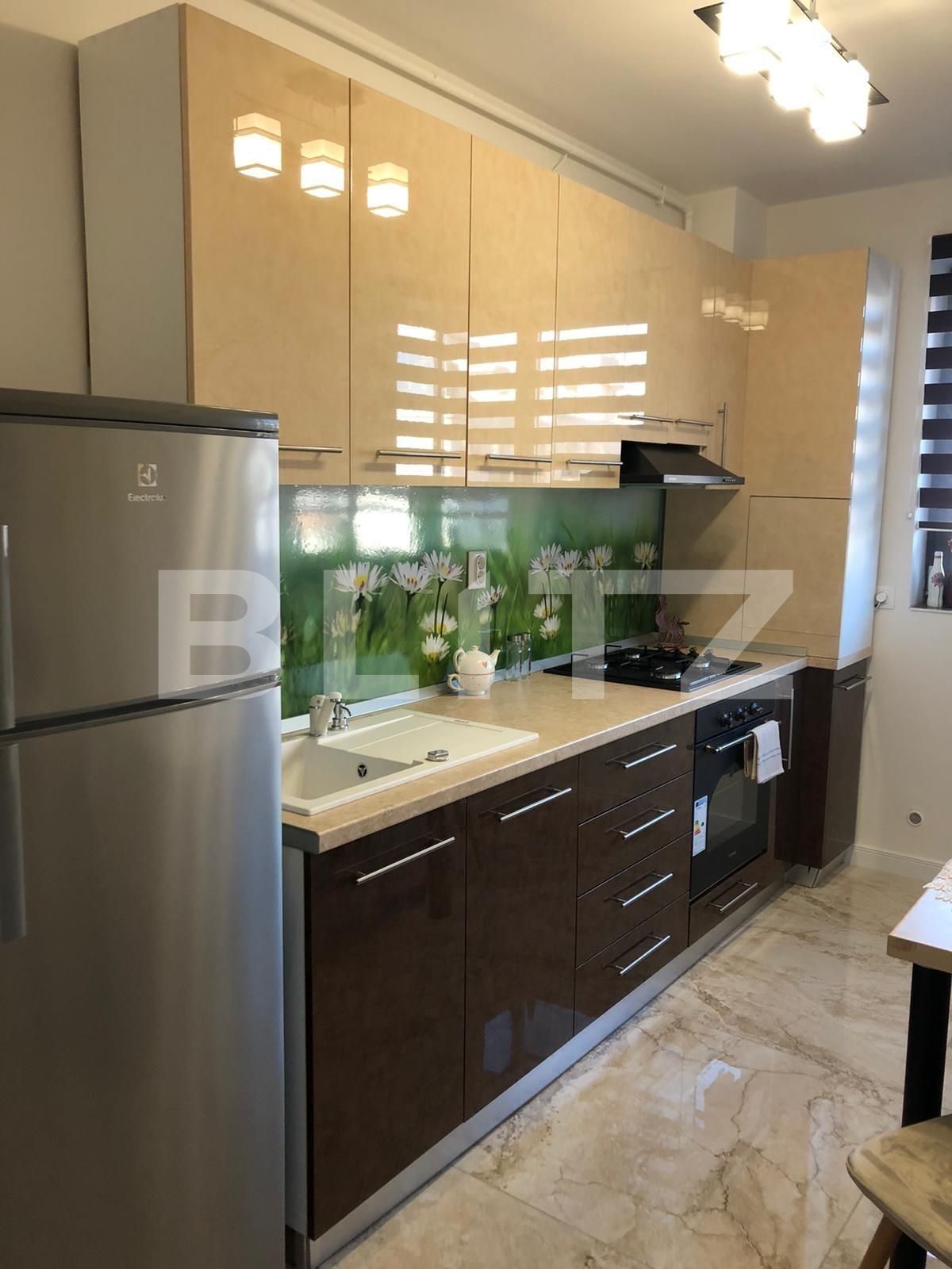 Apartament de închiriat 2 camere Central - 49420AI | BLITZ Cluj-Napoca | Poza11