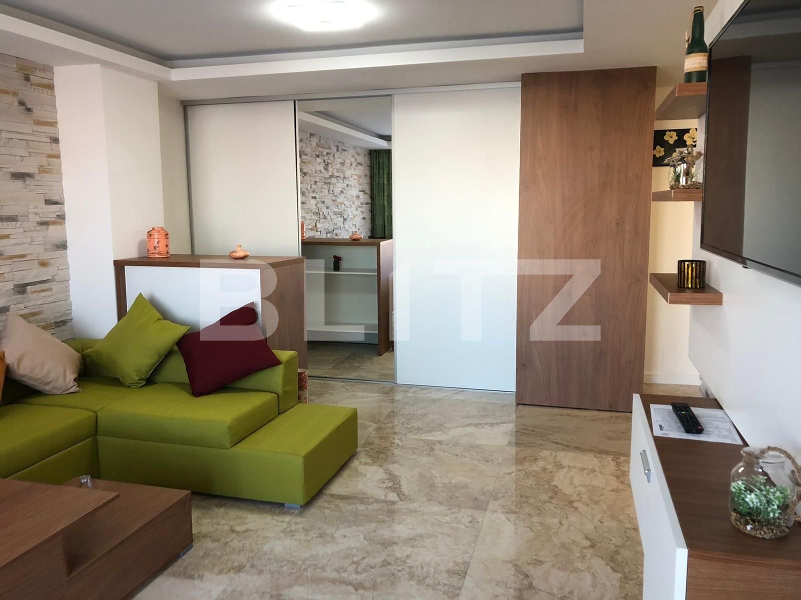 Apartament de închiriat 2 camere Central - 49420AI | BLITZ Cluj-Napoca | Poza2