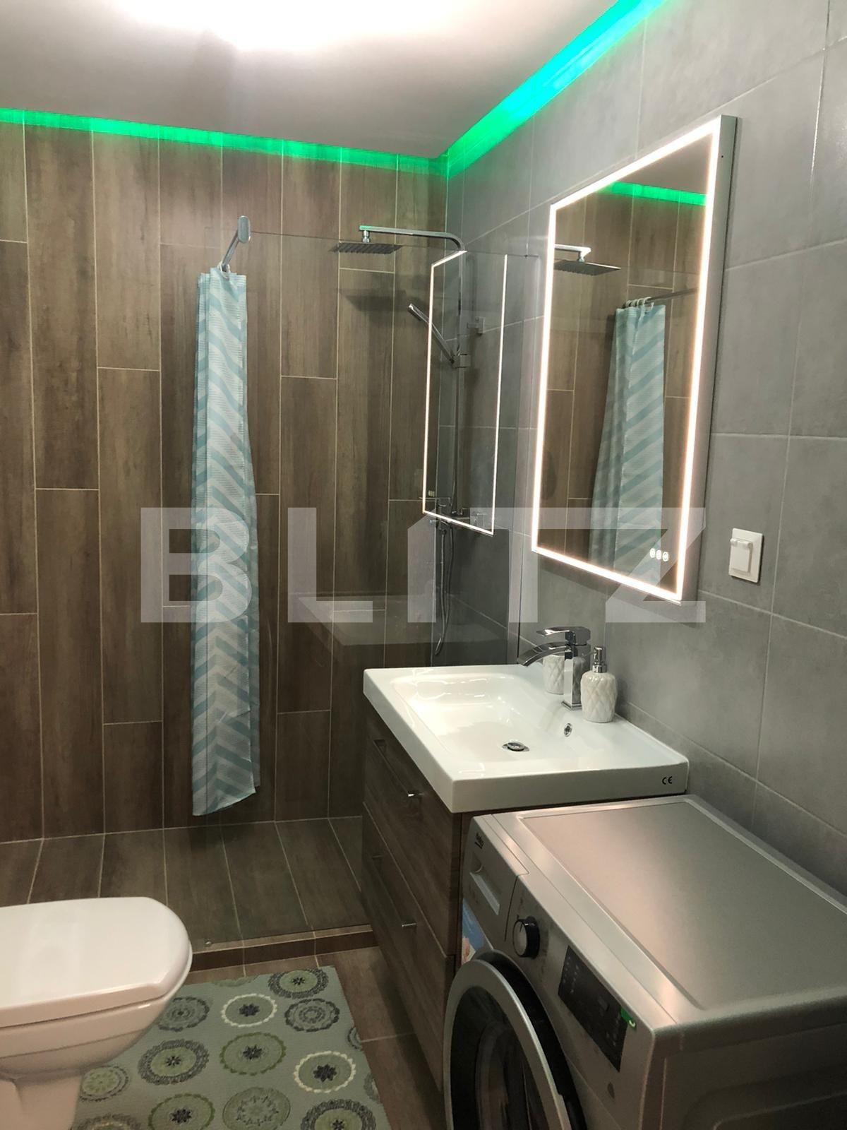 Apartament de închiriat 2 camere Central - 49420AI | BLITZ Cluj-Napoca | Poza13