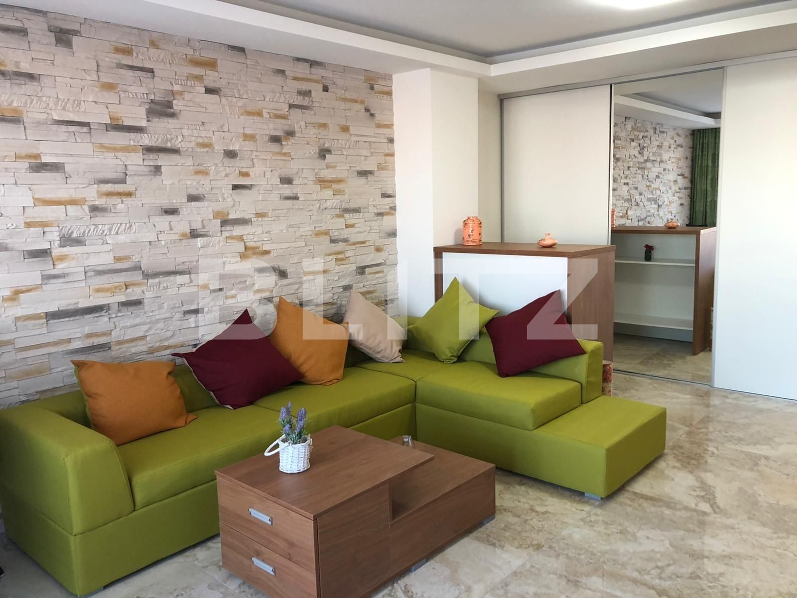 Apartament de închiriat 2 camere Central - 49420AI | BLITZ Cluj-Napoca | Poza3