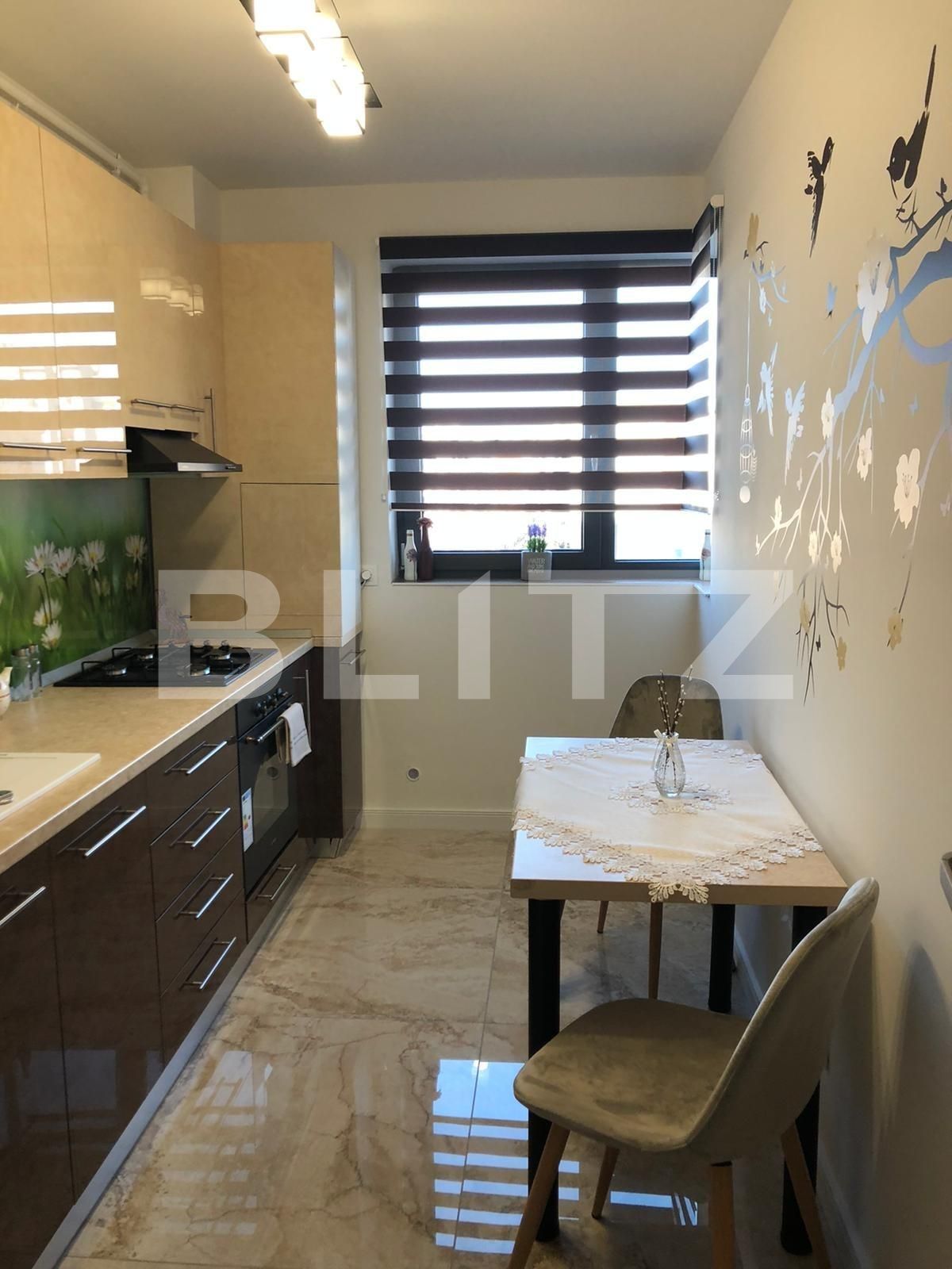 Apartament de închiriat 2 camere Central - 49420AI | BLITZ Cluj-Napoca | Poza10