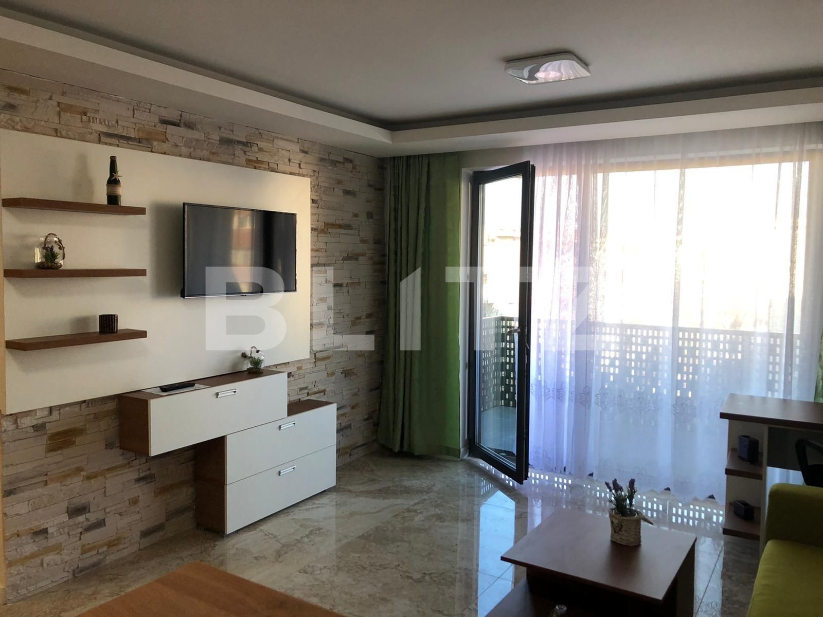 Apartament de închiriat 2 camere Central - 49420AI | BLITZ Cluj-Napoca | Poza4