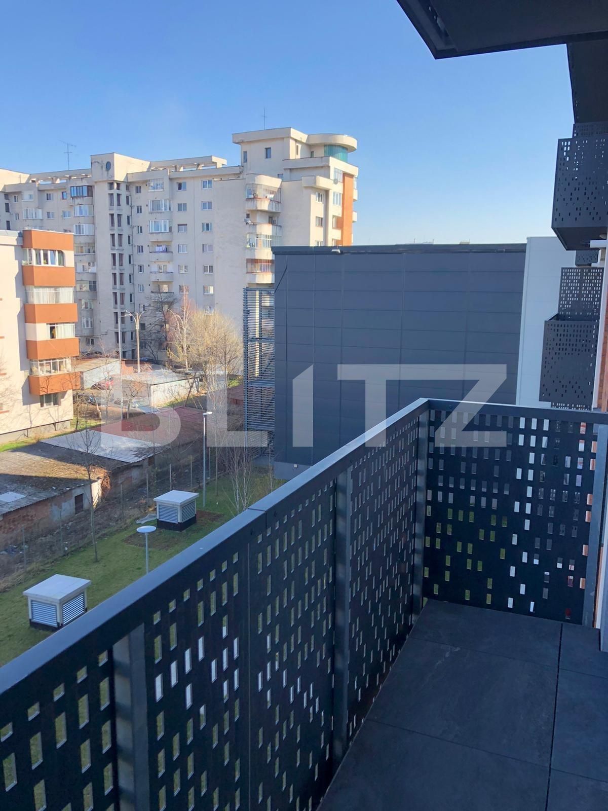 Apartament de închiriat 2 camere Central - 49420AI | BLITZ Cluj-Napoca | Poza12