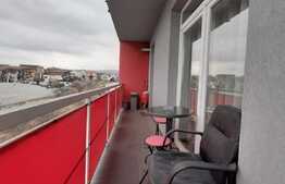 Apartament 2 camere, 54 mp, finisat, mobilat, garaj, zona Golden Tulip