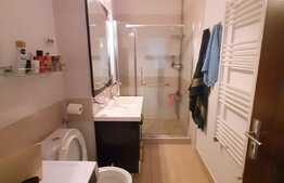 Apartament 2 camere, 54 mp, finisat, mobilat, garaj, zona Golden Tulip