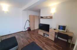 Apartament 2 camere, 54 mp, finisat, mobilat, garaj, zona Golden Tulip