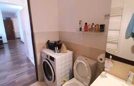 Apartament 2 camere, 54 mp, finisat, mobilat, garaj, zona Golden Tulip