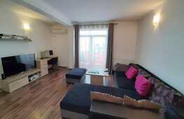 Apartament 2 camere, 54 mp, finisat, mobilat, garaj, zona Golden Tulip