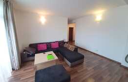 Apartament 2 camere, 54 mp, finisat, mobilat, garaj, zona Golden Tulip