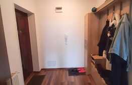 Apartament 2 camere, 54 mp, finisat, mobilat, garaj, zona Golden Tulip