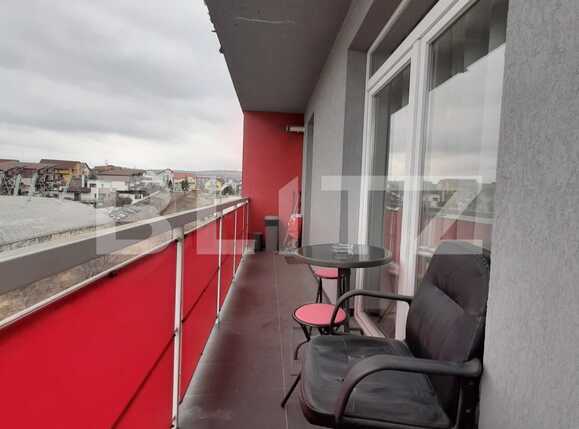 Apartament de vânzare 2 camere Zorilor - 49421AV | BLITZ Cluj-Napoca | Poza13