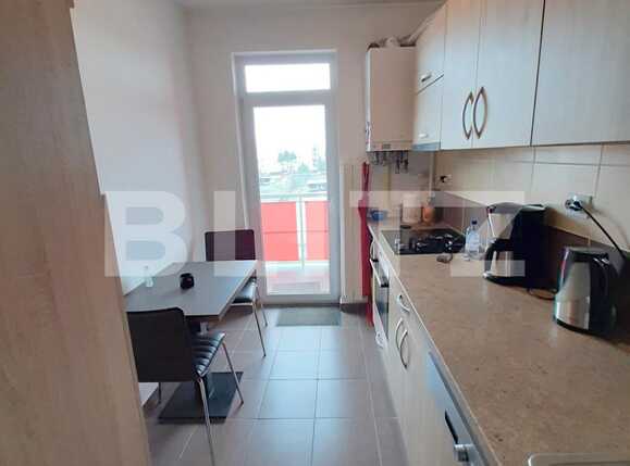 Apartament de vânzare 2 camere Zorilor - 49421AV | BLITZ Cluj-Napoca | Poza10