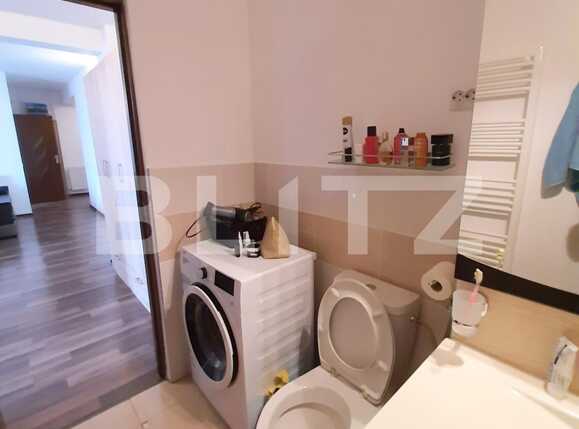 Apartament de vânzare 2 camere Zorilor - 49421AV | BLITZ Cluj-Napoca | Poza18