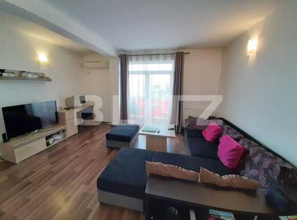 Apartament de vânzare 2 camere Zorilor - 49421AV | BLITZ Cluj-Napoca | Poza5