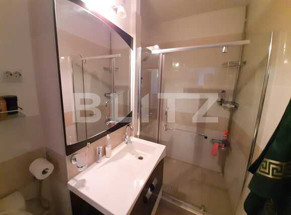 Apartament de vânzare 2 camere Zorilor - 49421AV | BLITZ Cluj-Napoca | Poza16