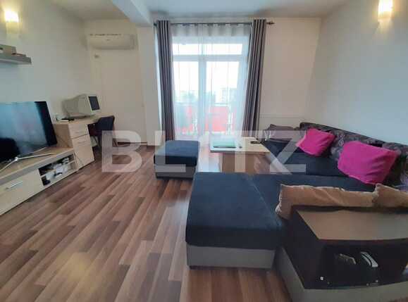 Apartament de vânzare 2 camere Zorilor - 49421AV | BLITZ Cluj-Napoca | Poza3