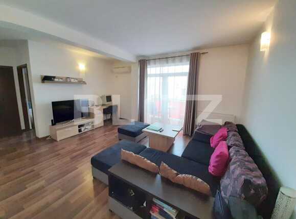 Apartament de vânzare 2 camere Zorilor - 49421AV | BLITZ Cluj-Napoca | Poza1