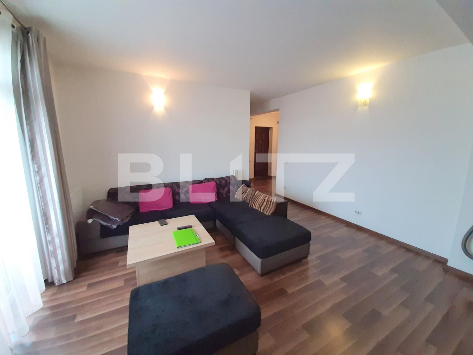 Apartament de vânzare 2 camere Zorilor - 49421AV | BLITZ Cluj-Napoca | Poza4