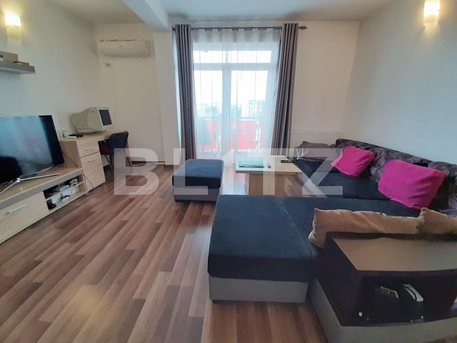 Apartament de vânzare 2 camere Zorilor - 49421AV | BLITZ Cluj-Napoca | Poza3