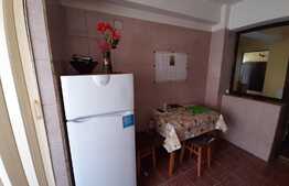 Apartament 2 camere, 64 mp, finisat, decomandat, terasa 30 mp, garaj, zona Oncos 