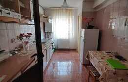 Apartament 2 camere, 64 mp, finisat, decomandat, terasa 30 mp, garaj, zona Oncos 