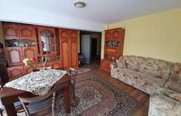 Apartament 2 camere, 64 mp, finisat, decomandat, terasa 30 mp, garaj, zona Oncos 