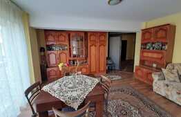 Apartament 2 camere, 64 mp, finisat, decomandat, terasa 30 mp, garaj, zona Oncos 