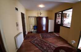 Apartament 2 camere, 64 mp, finisat, decomandat, terasa 30 mp, garaj, zona Oncos 