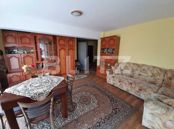 Apartament de vânzare 2 camere Bună Ziua - 49422AV | BLITZ Cluj-Napoca | Poza2
