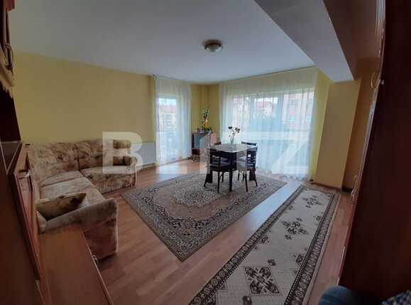 Apartament de vânzare 2 camere Bună Ziua - 49422AV | BLITZ Cluj-Napoca | Poza1