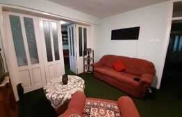 OPORTUNITATE!!Apartament 4 camere, 152 mp, finisat, mobilat, zona Facultatii Dimitrie Cantemir