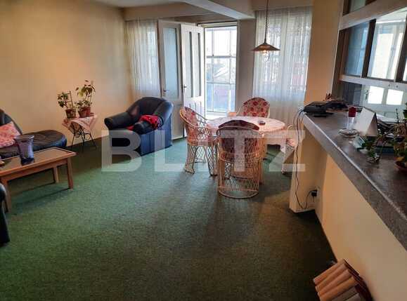 Apartament de vânzare 4 camere Semicentral - 49423AV | BLITZ Cluj-Napoca | Poza1