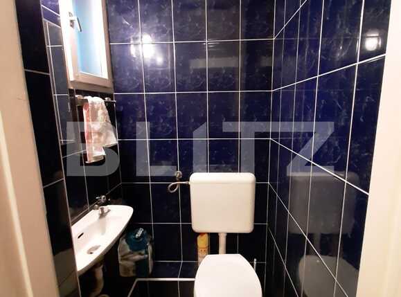 Apartament de vânzare 4 camere Semicentral - 49423AV | BLITZ Cluj-Napoca | Poza9