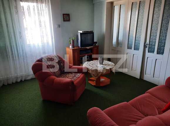 Apartament de vânzare 4 camere Semicentral - 49423AV | BLITZ Cluj-Napoca | Poza5