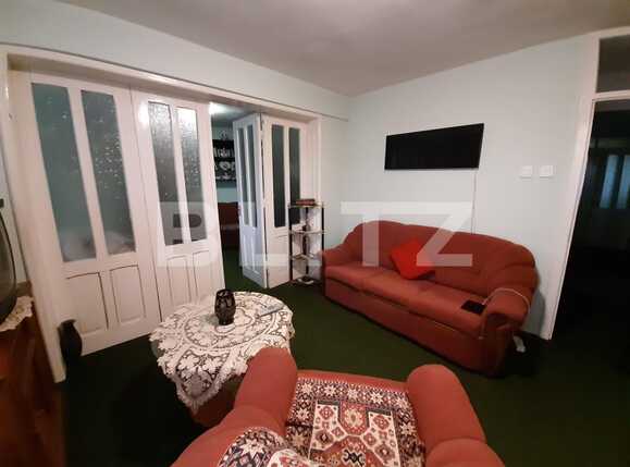 Apartament de vânzare 4 camere Semicentral - 49423AV | BLITZ Cluj-Napoca | Poza4