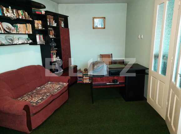 Apartament de vânzare 4 camere Semicentral - 49423AV | BLITZ Cluj-Napoca | Poza14