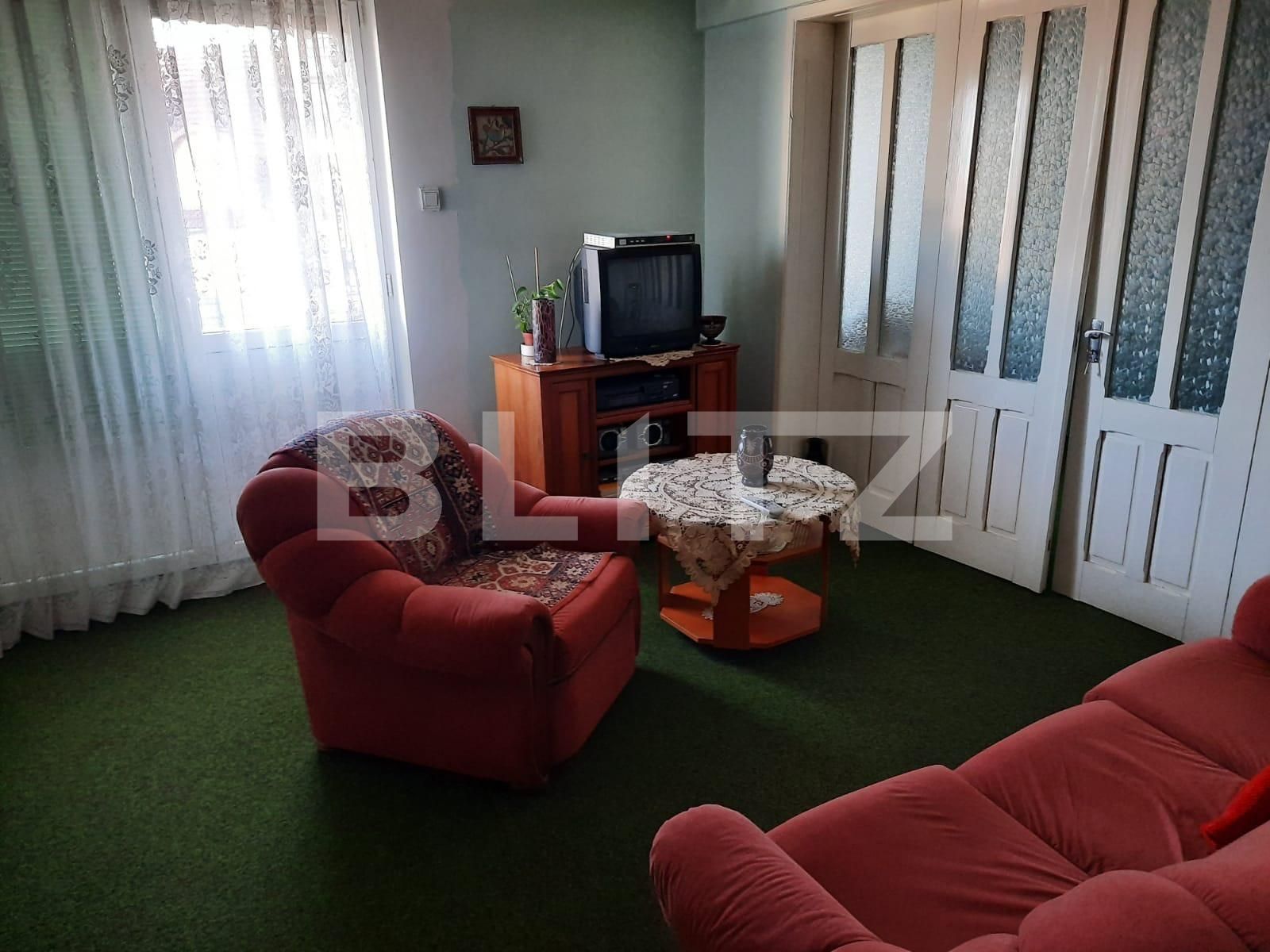 Apartament de vânzare 4 camere Semicentral - 49423AV | BLITZ Cluj-Napoca | Poza5