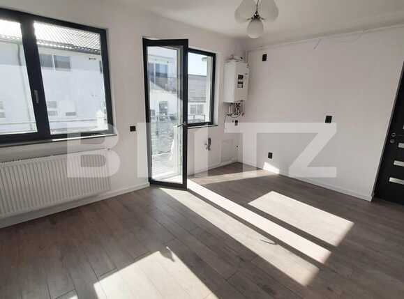 Apartament de vânzare 3 camere Floreşti - 49424AV | BLITZ Cluj-Napoca | Poza2