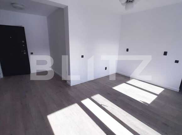 Apartament de vânzare 3 camere Floreşti - 49424AV | BLITZ Cluj-Napoca | Poza5