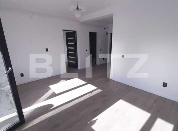 Apartament de vânzare 3 camere Floreşti - 49424AV | BLITZ Cluj-Napoca | Poza3