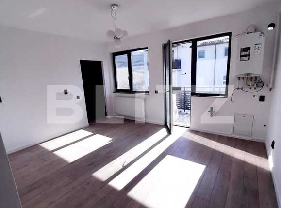 Apartament de vânzare 3 camere Floreşti - 49424AV | BLITZ Cluj-Napoca | Poza1