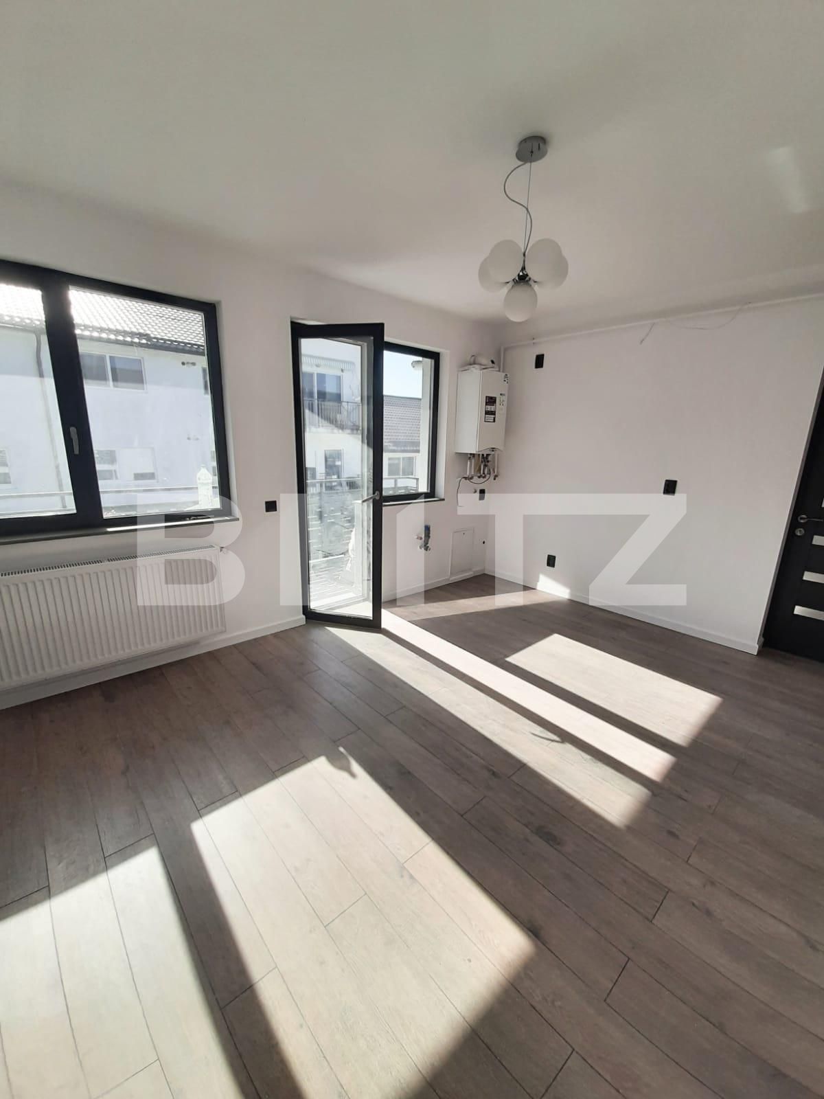 Apartament de vânzare 3 camere Floreşti - 49424AV | BLITZ Cluj-Napoca | Poza2