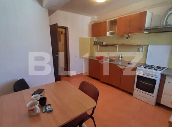 Apartament de vânzare 2 camere Floreşti - 49425AV | BLITZ Cluj-Napoca | Poza4