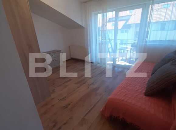 Apartament de vânzare 2 camere Floreşti - 49425AV | BLITZ Cluj-Napoca | Poza1